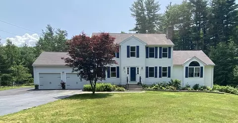 100 Paine St, Uxbridge, MA 01569