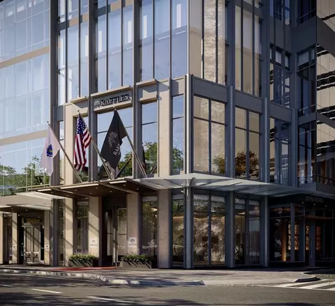 430 Stuart #32B, Boston, MA 02116