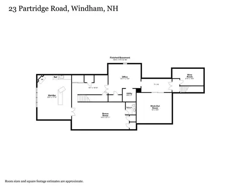 23 Partridge Rd, Windham, NH 03087 photo 38