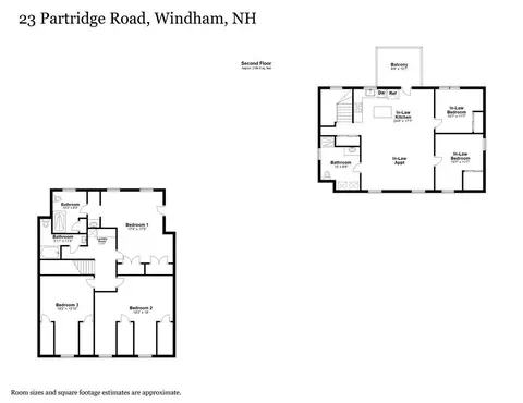 23 Partridge Rd, Windham, NH 03087 photo 37