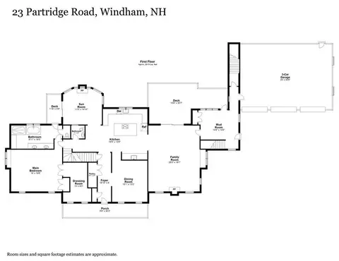 23 Partridge Rd, Windham, NH 03087 photo 36