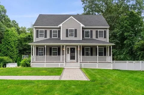 16 Stevens, North Reading, MA 01864