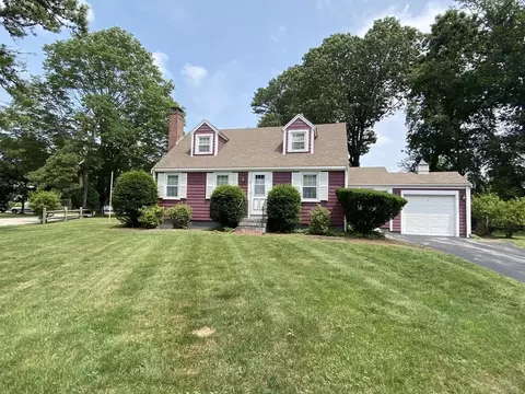 17 Forest Ln, Hingham, MA 02043 photo 1