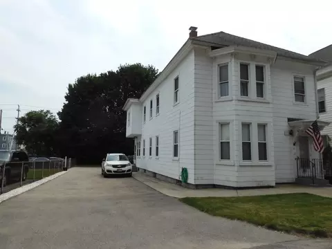 281 Merrimack St, Lawrence, MA 01843