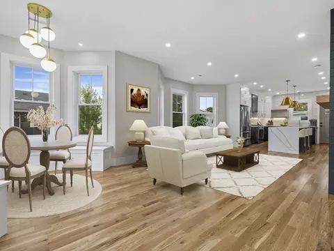 64 Marshall St #2, Medford, MA 02155