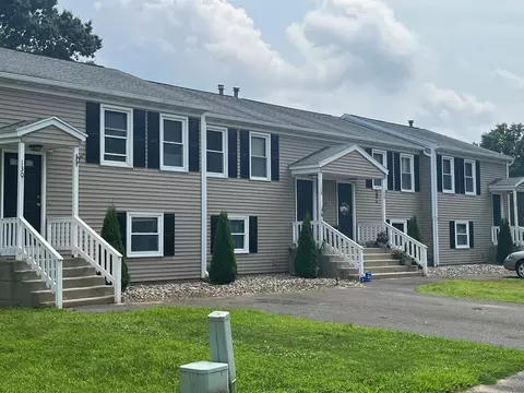 124-130 Riviera Dr, Agawam, MA 01001