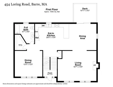 454 Loring Rd, Barre, MA 01005 photo 41