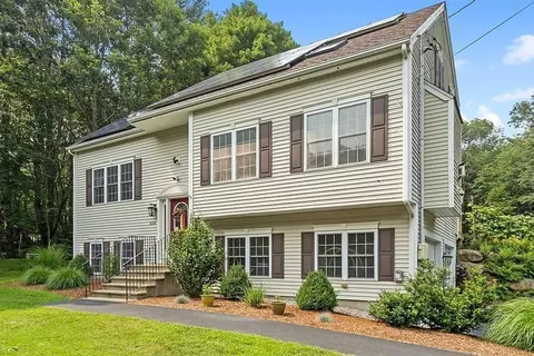 454 Loring Rd, Barre, MA 01005 photo 3