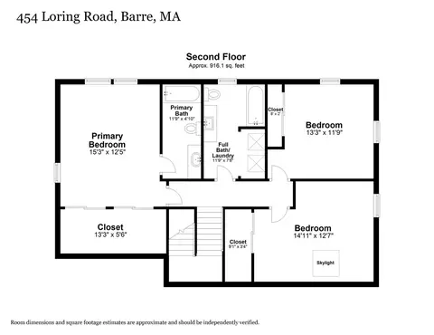 454 Loring Rd, Barre, MA 01005 photo 42
