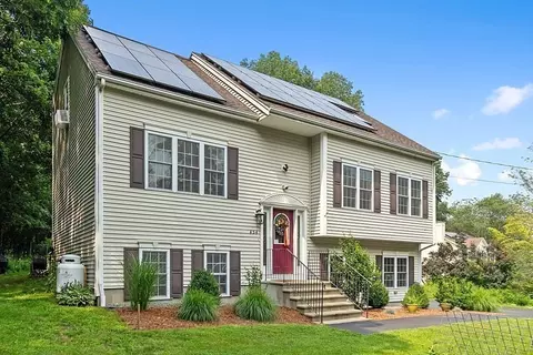 454 Loring Rd, Barre, MA 01005 photo 2