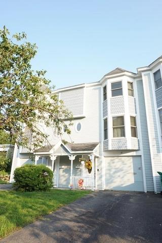 35 Whitney Ave #35, Lowell, MA 01850