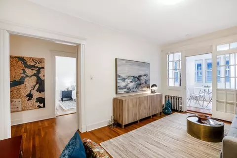90 Bynner St #3, Boston, MA 02130