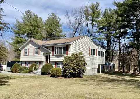 58 Allen Rd, Billerica, MA 01821