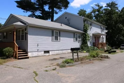 244-248 Montgomery St, Chicopee, MA 01020