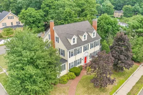 455 W Elm St, Brockton, MA 02301