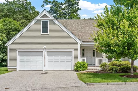 8 Canton Ct #8, Grafton, MA 01536