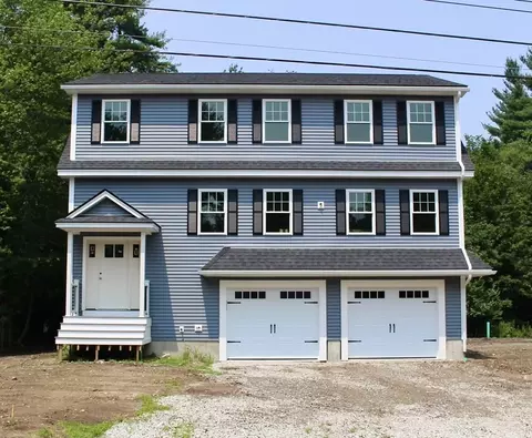 1 Bates St, Burlington, MA 01803