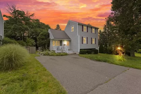 260 E High St, Avon, MA 02322