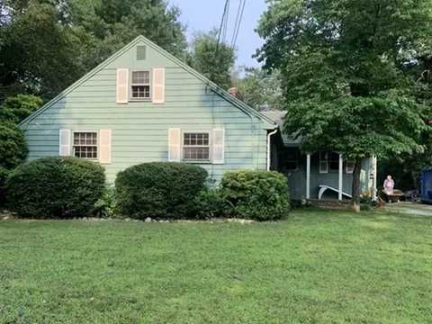 273 Locust St, Attleboro, MA 02703