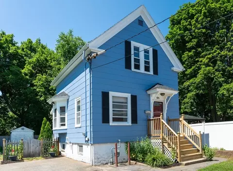 82 12 Howard St, Haverhill, MA 01830