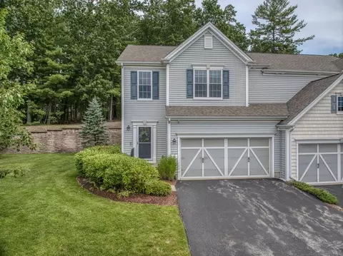 15 Kendall Ct #40, Bedford, MA 01730