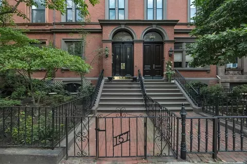 157 Beacon St #5, Boston, MA 02116