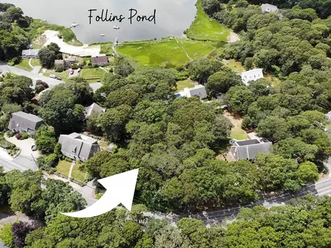 311 Mayfair Rd, Yarmouth, MA 02675