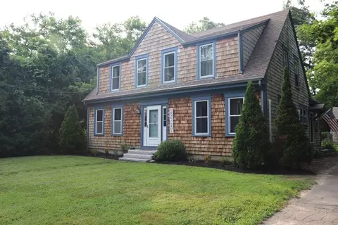 3 Bodfish Ave, Wareham, MA 02571 photo 2