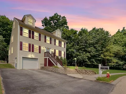 23 Nile St #23, Billerica, MA 01821
