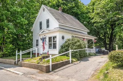 207 Union St, Gardner, MA 01440
