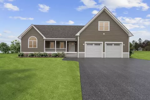 14 Westview Dr, Dartmouth, MA 02747