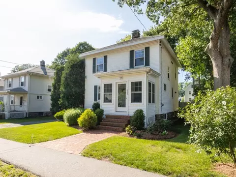 165 Monroe St, Dedham, MA 02026 photo 2