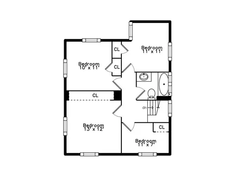 165 Monroe St, Dedham, MA 02026 photo 32