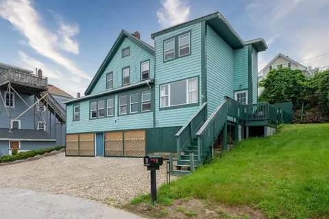 6 Parker Ct, Gloucester, MA 01930 photo 1