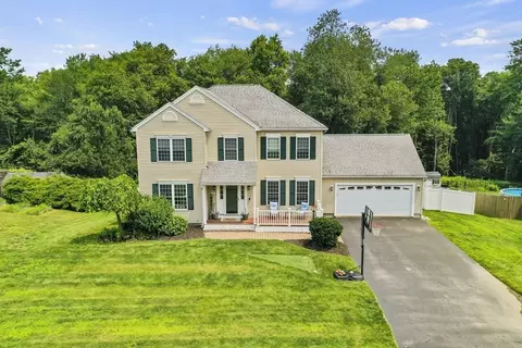 22 Susan Dr, Dudley, MA 01571
