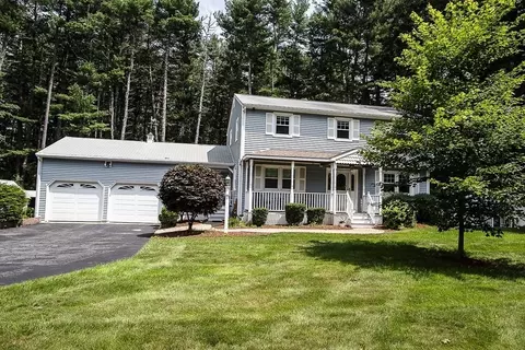 5 Senna Ter, Billerica, MA 01821