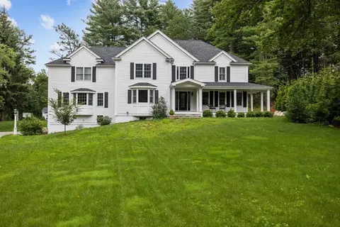 139 Wood St, Lexington, MA 02421