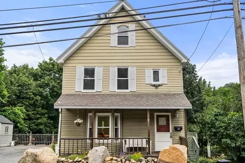 167 Essex Ave, Gloucester, MA 01930