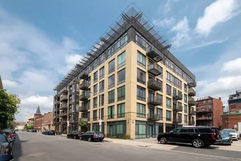 257 Northampton St #508, Boston, MA 02118