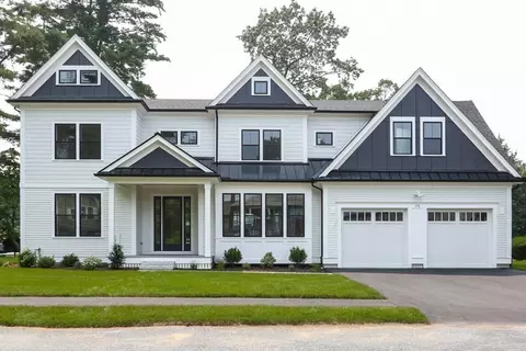 171 Elmwood Rd, Needham, MA 02492