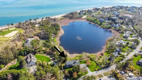 27 Strong Island Rd, Chatham, MA 02633