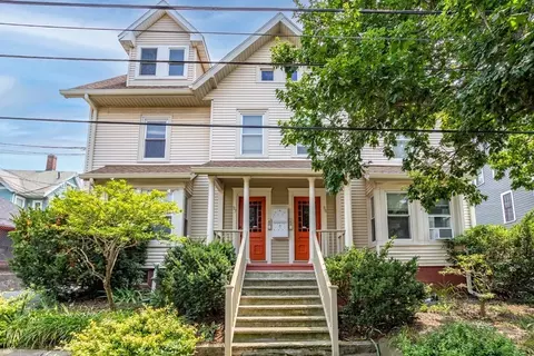 35 Pinckney St #2, Somerville, MA 02145