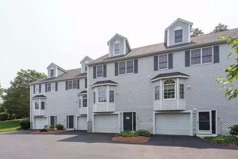 6 Sunnyside Dr #6, Plainville, MA 02762