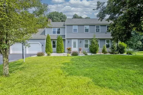 102 Glendale Rd, Agawam, MA 01001