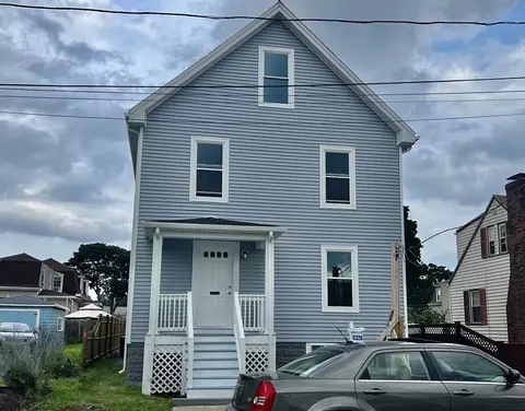 8 French St, Lynn, MA 01902