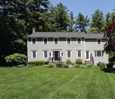 16 Silver Hill Rd, Sudbury, MA 01776