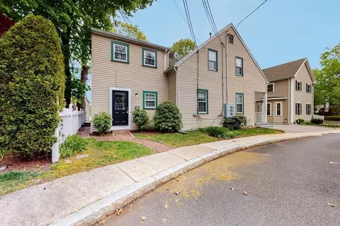 17 Rushmore # A, Brighton, MA 02135