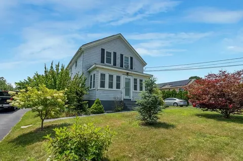 2031 Cedar St, Dighton, MA 02715 photo 2