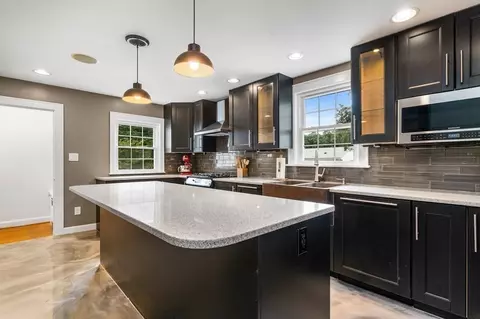 246 Mystic St, Arlington, MA 02474