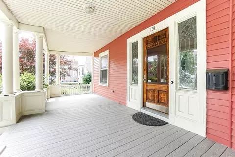 101 Montebello Rd #1, Boston, MA 02130
